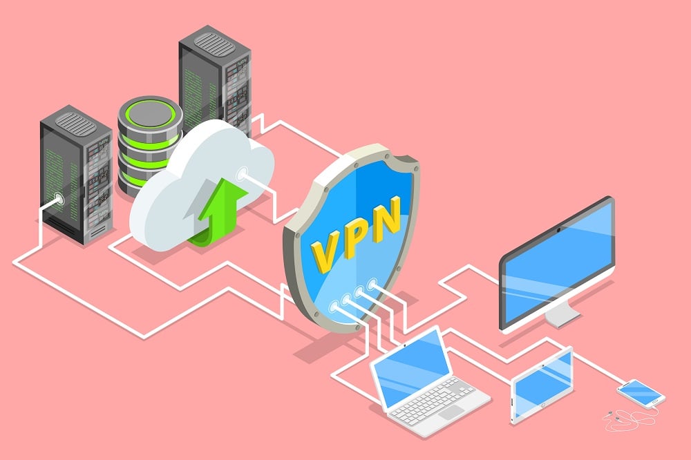 Comment installer un VPN à la maison ?