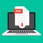5 choses à faire avec un PDF