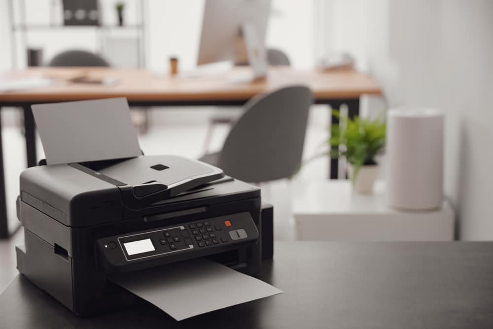 Comment changer sa cartouche d'encre d'imprimante ?
